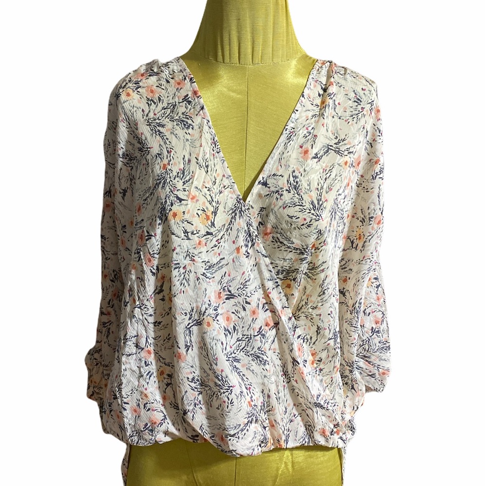 Lovestitch Blouse